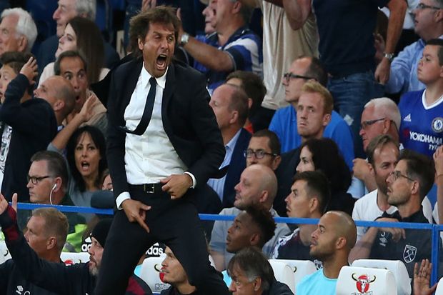 Chelsea Alami Antiklimaks,...