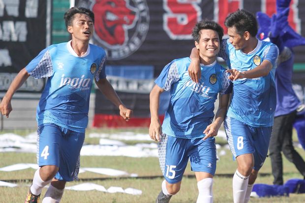 Perubahan Lokasi Pertandingan,...