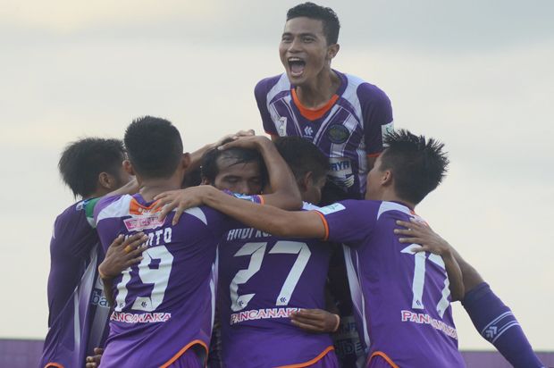 PSGC Punya Modal Penting...