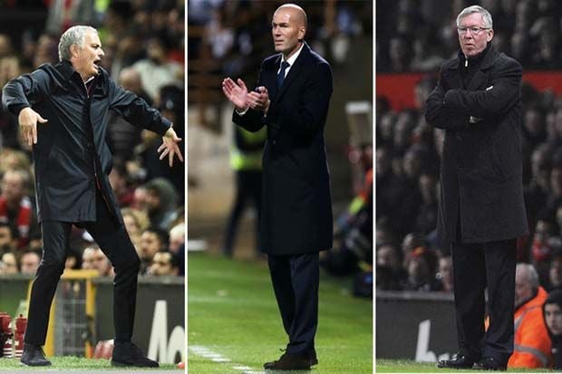 Ronaldo Bicara Lawan...