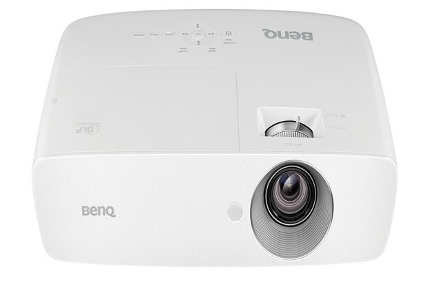 BenQ Luncurkan Proyektor...