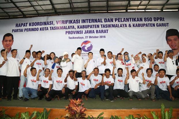 Partai Perindo Perjuangkan...