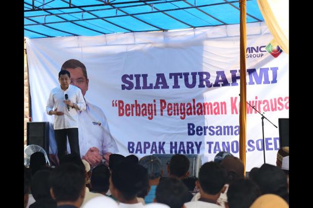 HT: Membangun Bangsa...