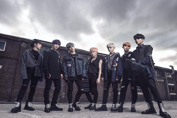 Kasihan, EXO dan BTS...