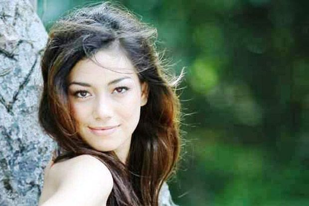 Celine Evangelista Tak...