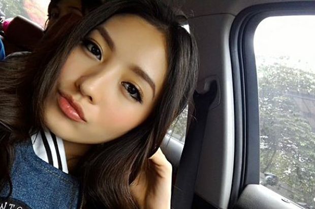 Natasha Wilona Ingin...