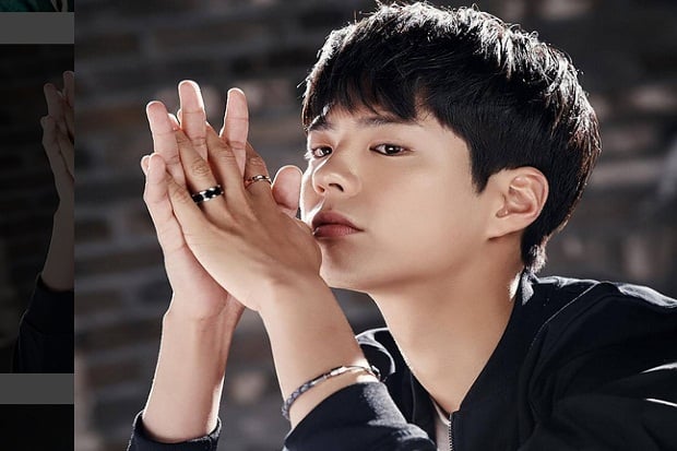 Park Bo Gum Tegaskan...