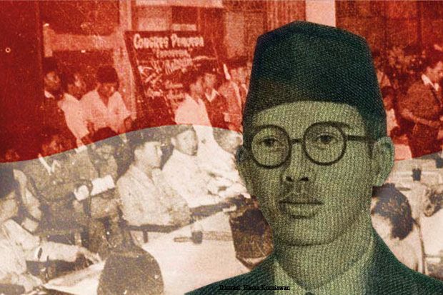Riwayat Sumpah Pemuda...
