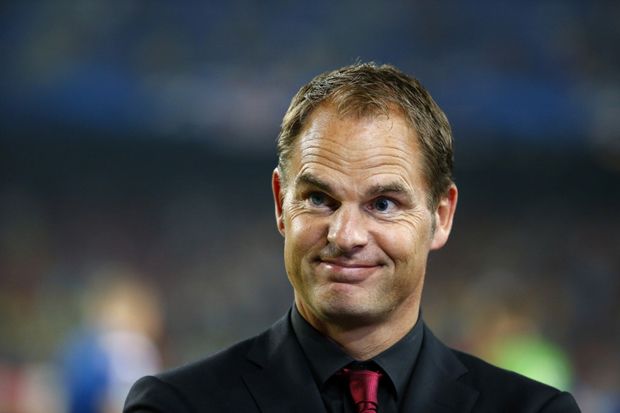 Inter Milan Perpanjang...