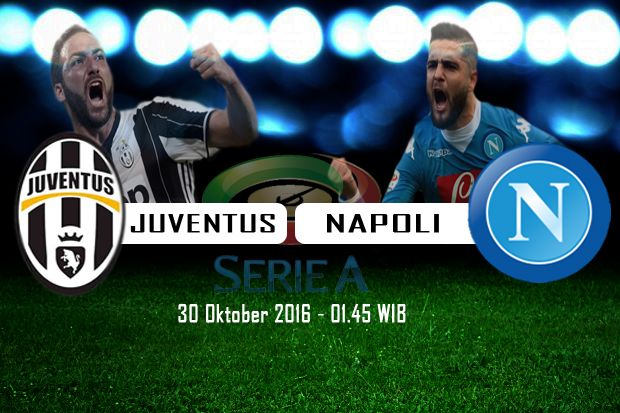 Preview Juventus vs...
