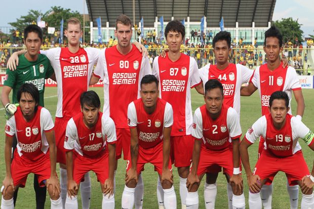 PSM Ngotot Ingin Amankan...