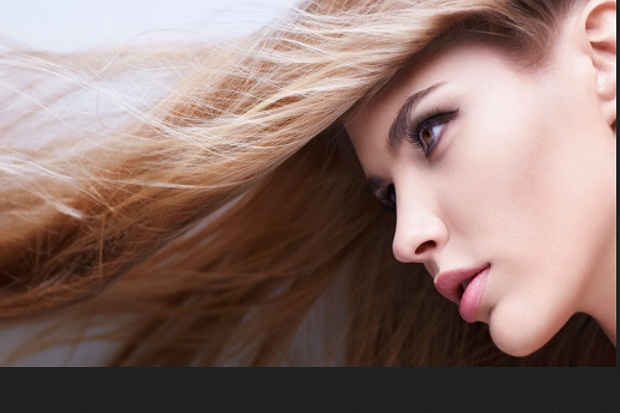 Tips Merawat Rambut...