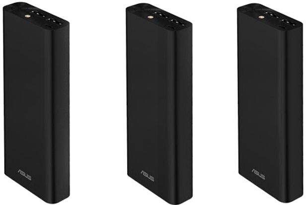 Asus ZenPower Ultra,...