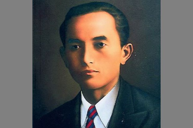 Bagindo Aziz Chan, Wali...