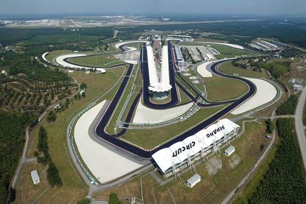 Malaysia Perbarui Kontrak...