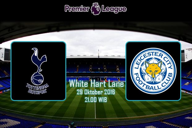Preview Tottenham vs...
