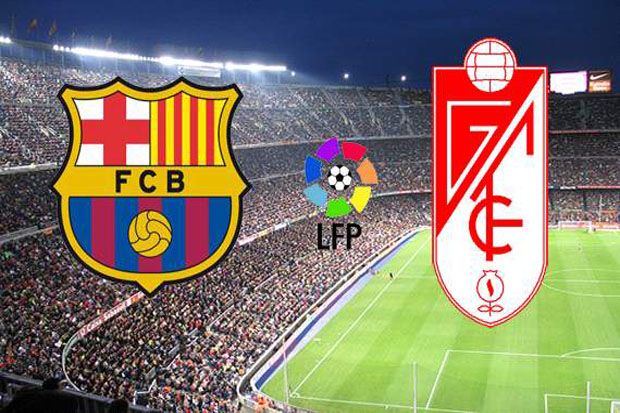 Preview Barcelona vs...