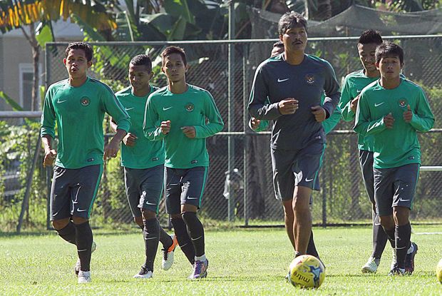 Zulham Zamrun Flu Saat...
