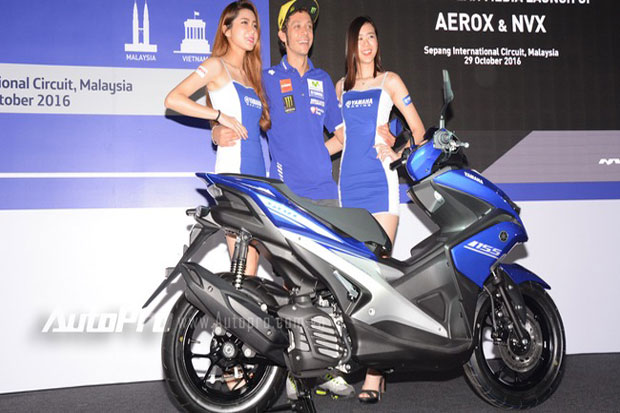 MotoGP Larang Skutik,...