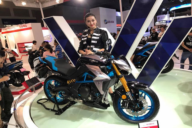 Tenaga Ninja Terasa...