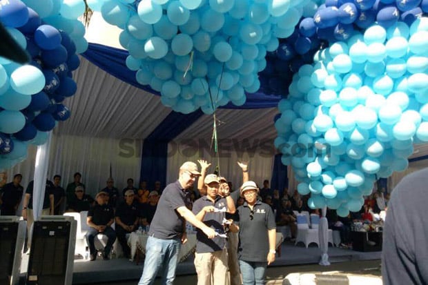 Jelang Sidang Umum Interpol...