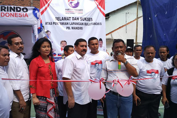 Munculkan Bibit Olahraga,...