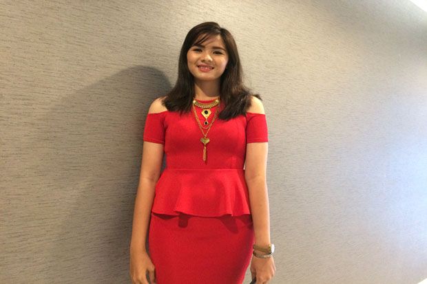 Percaya Diri Tinggi,...