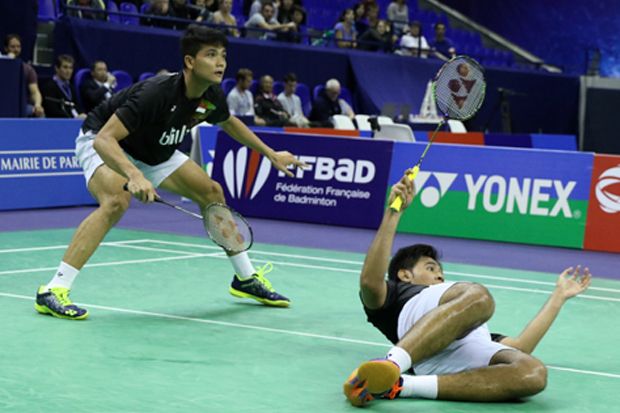 Angga/Ricky: Kami Sudah...