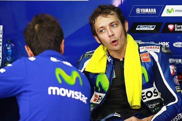 Ducati Tak Undang Yamaha...