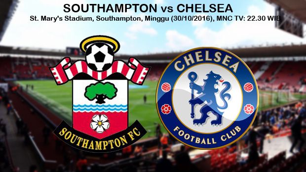 Preview Southampton...