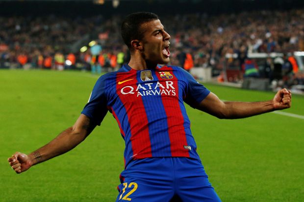 MSN Mandul, Rafinha...