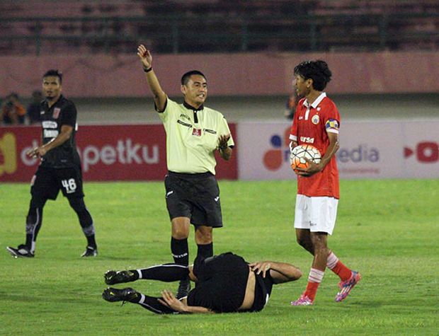 PBFC Perpanjang Rekor...