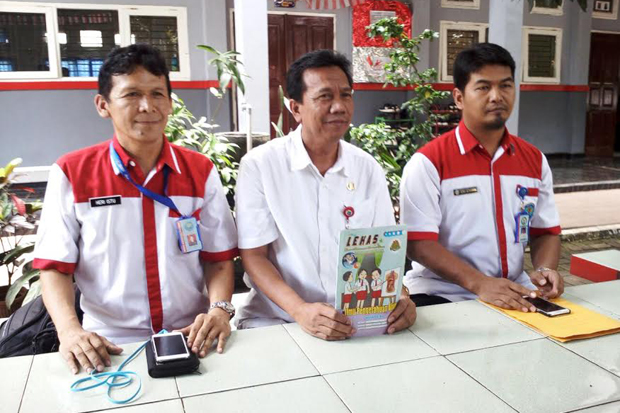 BNN Ikut Tangani Kasus...