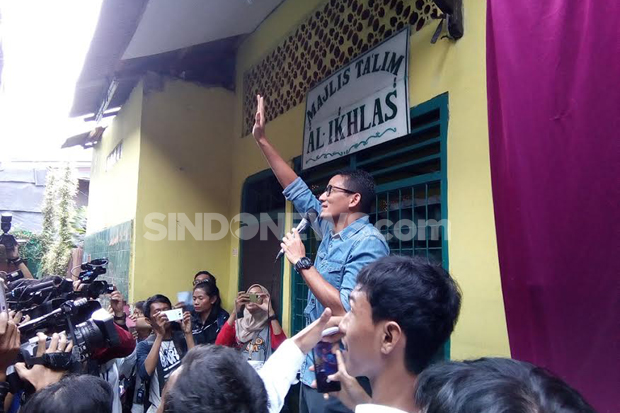 Dianggap Ancaman, Warga...