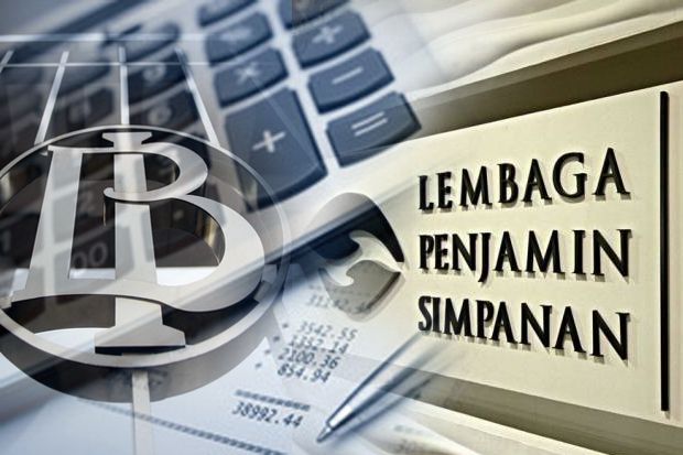 BI-LPS Sepakati Penanganan...