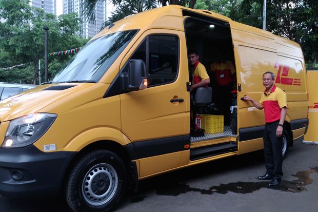 Mercedes-Benz Sprinter...