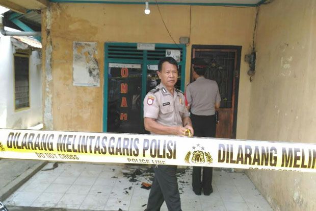 Salon Kecantikan di...