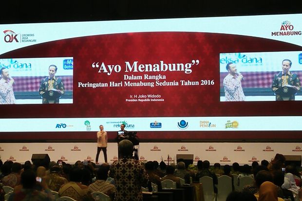 Giring Nidji Ajari Jokowi...