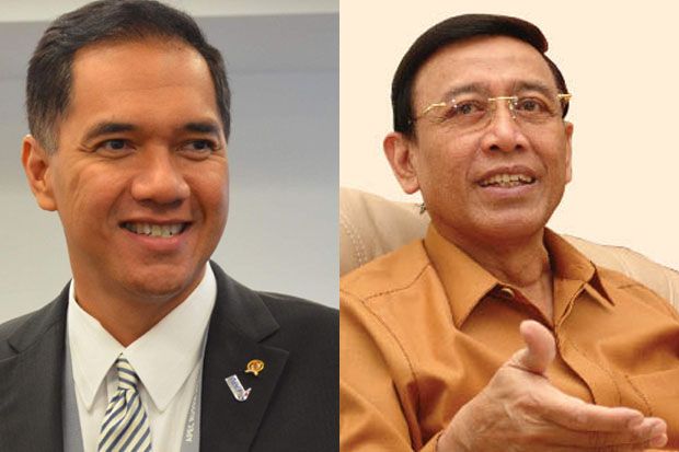 Jadi Ketua Umum PP PBSI,...