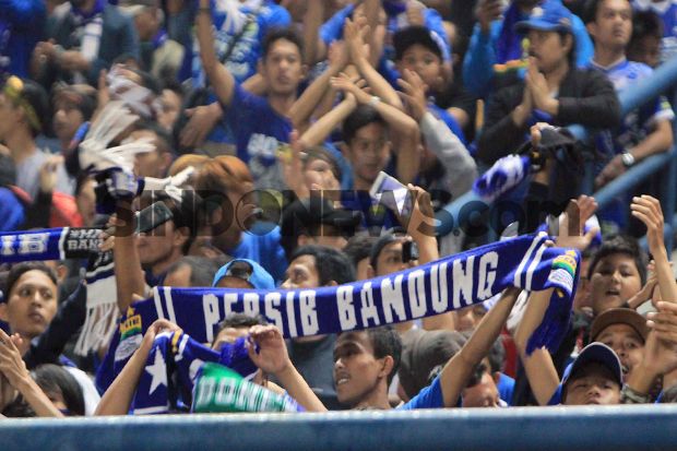 Bobotoh Ngotot Ingin...