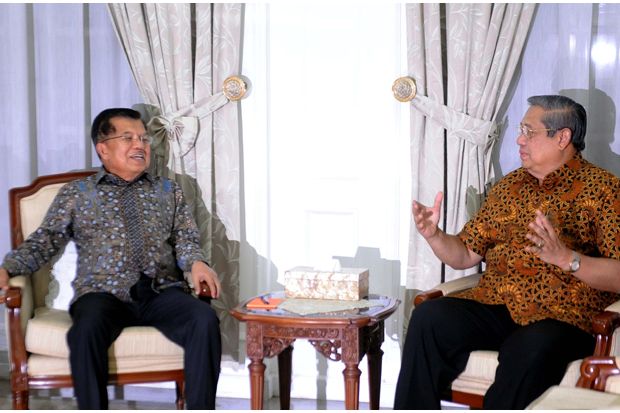 JK Pastikan Aparat Tak...