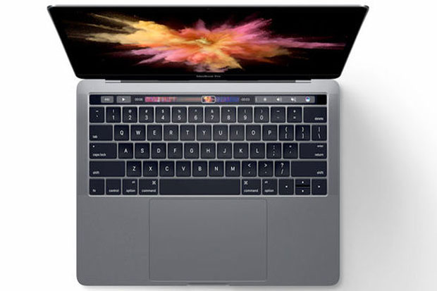 Apple Pastikan Macbook...