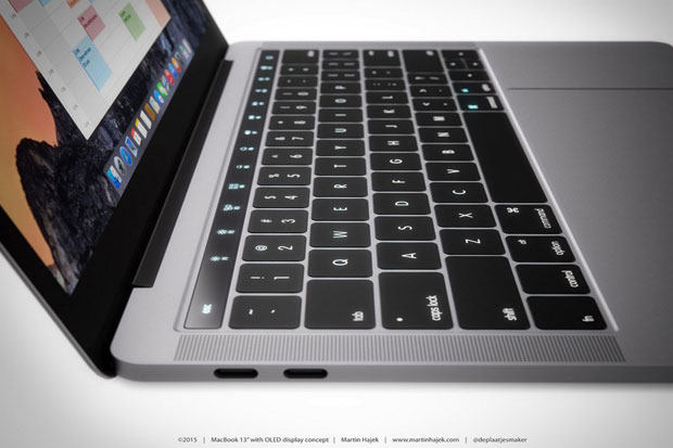 Tawarkan Macbook Pro...