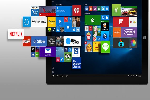 Microsoft Lakukan Pembersihan...