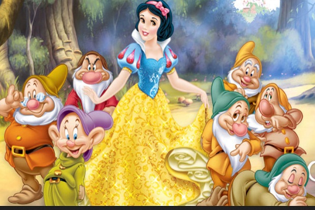 Disney Siapkan Film...