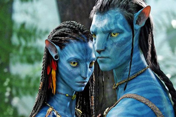 James Cameron Inginkan...