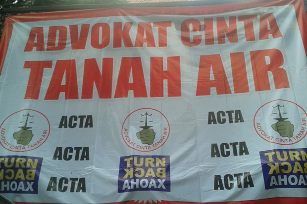 Jelang Aksi 4 November,...