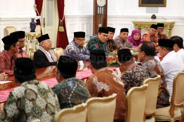 Muhammadiyah Sempat...