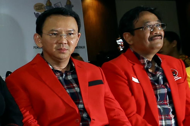 Pengamat Sebut Relawan...