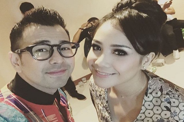 Raffi Ahmad Bangga Punya...